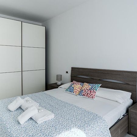 Via Roma Central Apartment 산레모 외부 사진